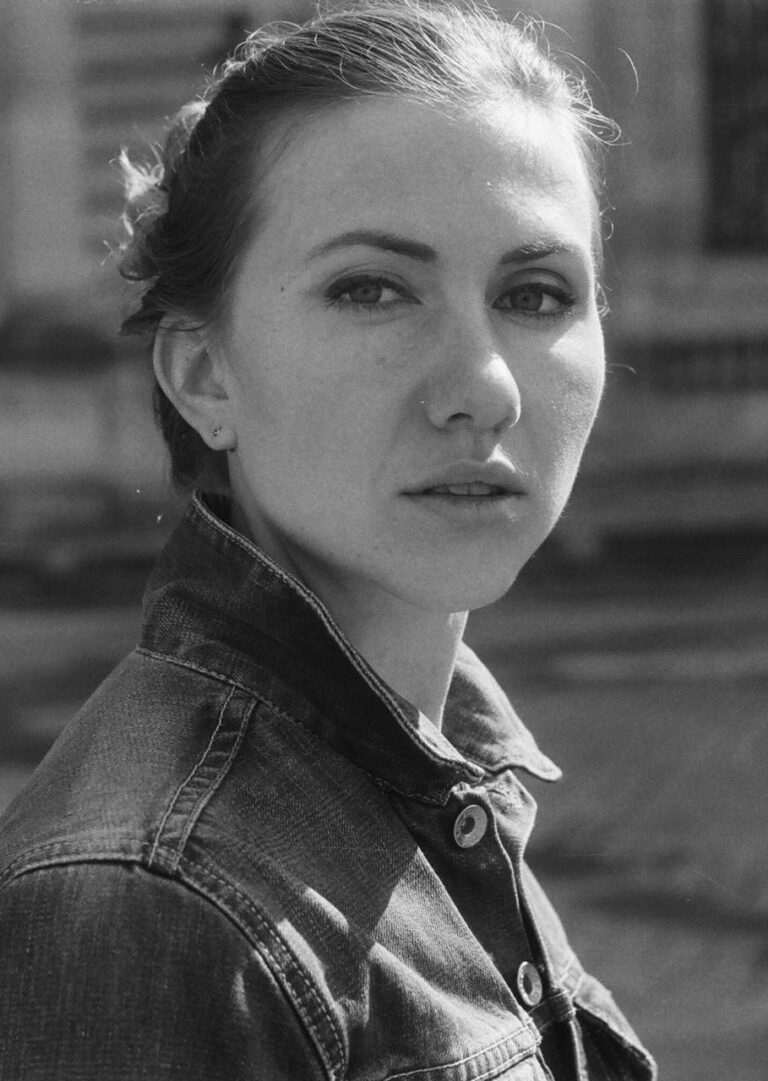 Фото чб Санкт-Петербург Eugeniia Trelina